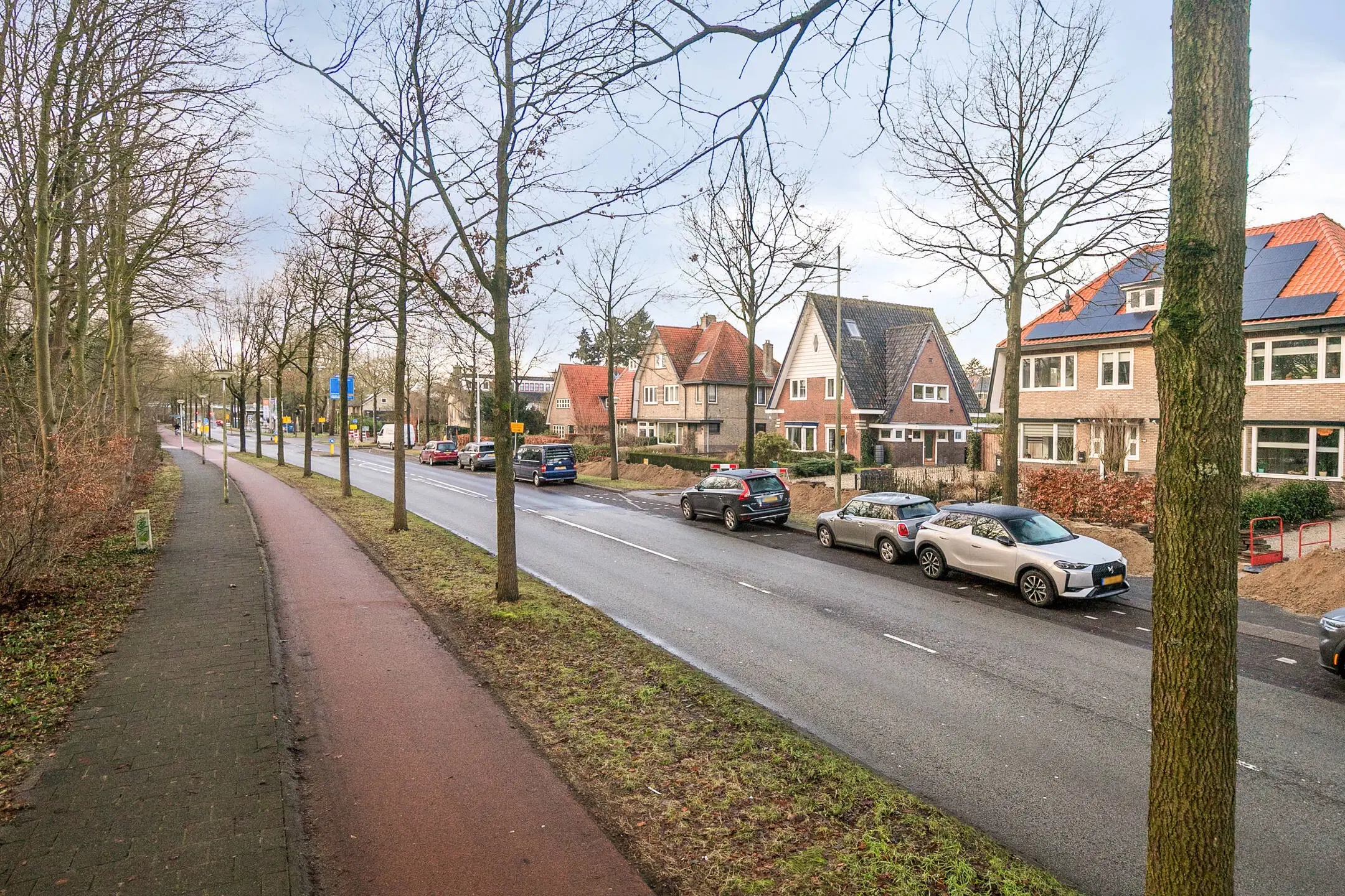 Amersfoort, Leusderweg 285