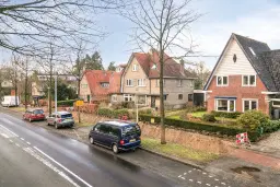 Amersfoort, Leusderweg 285
