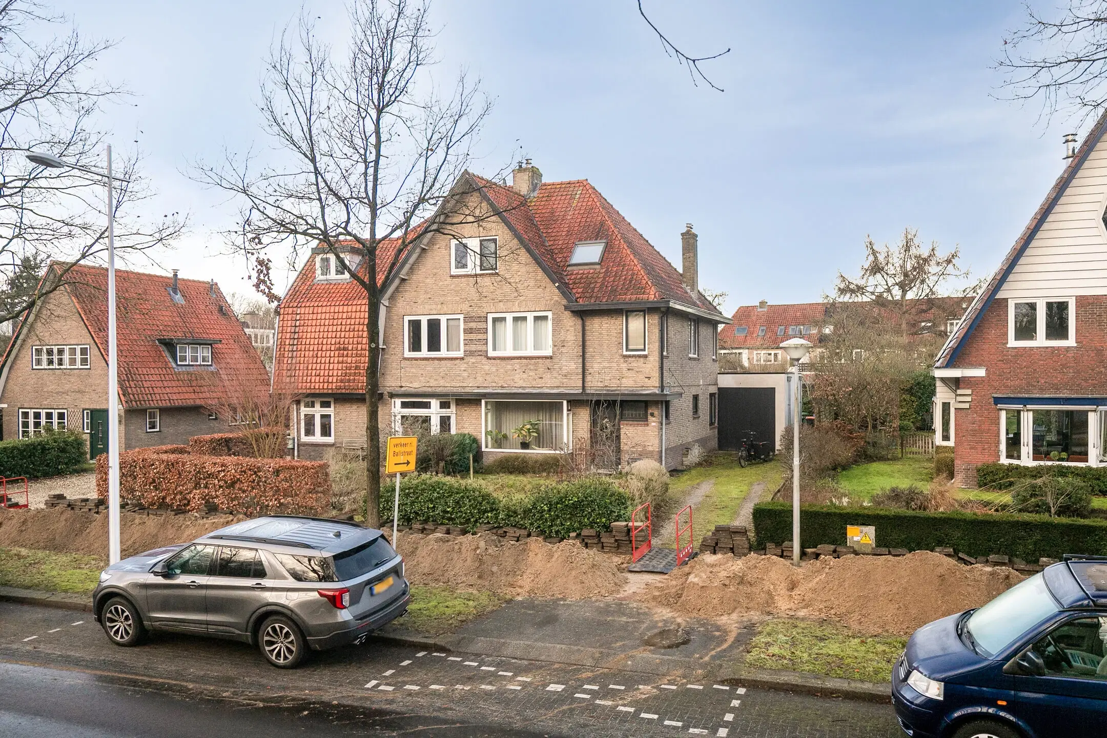 Amersfoort, Leusderweg 285