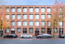 's-Gravenhage, Hoefkade 727