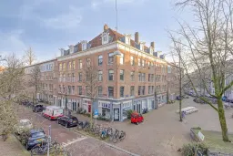 Amsterdam, Van Linschotenstraat 51