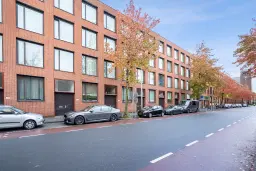 's-Gravenhage, Hoefkade 727