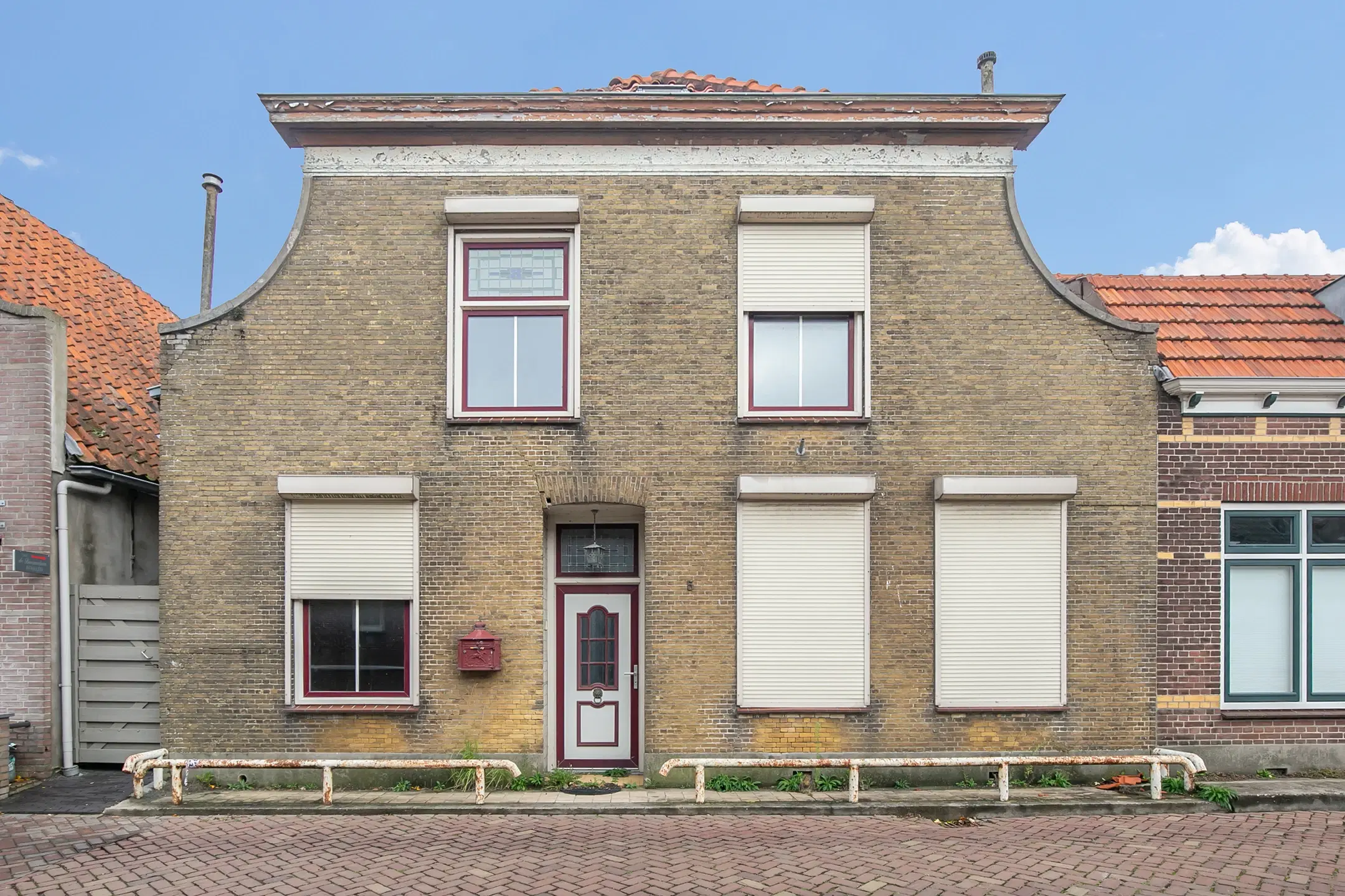 Den Bommel, Boven Oostdijk 5