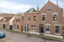 Rotterdam, Bovenstraat 127