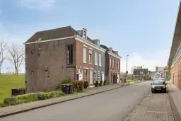 INSCHRIJVING | Rotterdam, Bovenstraat 165