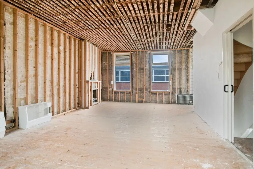 INSCHRIJVING | Rotterdam, Bovenstraat 165