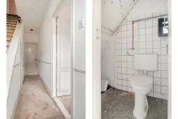 INSCHRIJVING | Rotterdam, Bovenstraat 165