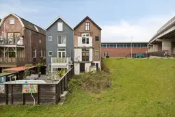 INSCHRIJVING | Rotterdam, Bovenstraat 165