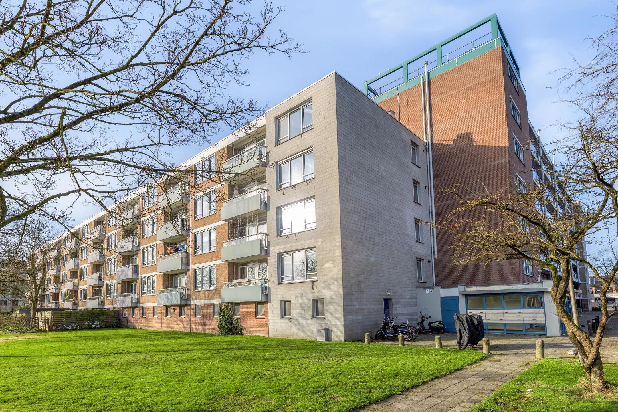 Amersfoort, Lijsterstraat 24