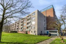 Amersfoort, Lijsterstraat 24