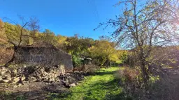 Huis met een perceel van 3.995 m² en extra gebouwen in Kosta Perchevo - Bulgarije