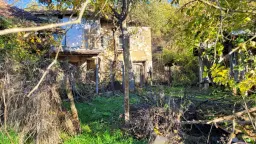 Huis met een perceel van 3.995 m² en extra gebouwen in Kosta Perchevo - Bulgarije