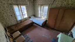 Huis met een perceel van 3.995 m² en extra gebouwen in Kosta Perchevo - Bulgarije