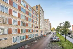 's-Gravenhage, Neherkade 1590