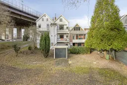 INSCHRIJVING | Rotterdam, Bovenstraat 127, 129 A/B en 131