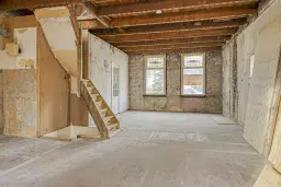 INSCHRIJVING | Rotterdam, Bovenstraat 127, 129 A/B en 131