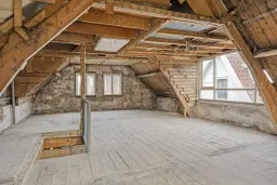 INSCHRIJVING | Rotterdam, Bovenstraat 127, 129 A/B en 131