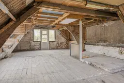 INSCHRIJVING | Rotterdam, Bovenstraat 127, 129 A/B en 131