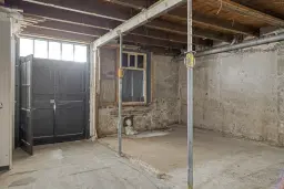 INSCHRIJVING | Rotterdam, Bovenstraat 127, 129 A/B en 131