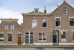 INSCHRIJVING | Rotterdam, Bovenstraat 127, 129 A/B en 131