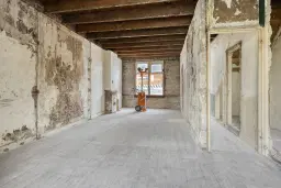 INSCHRIJVING | Rotterdam, Bovenstraat 127, 129 A/B en 131