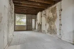 INSCHRIJVING | Rotterdam, Bovenstraat 127, 129 A/B en 131