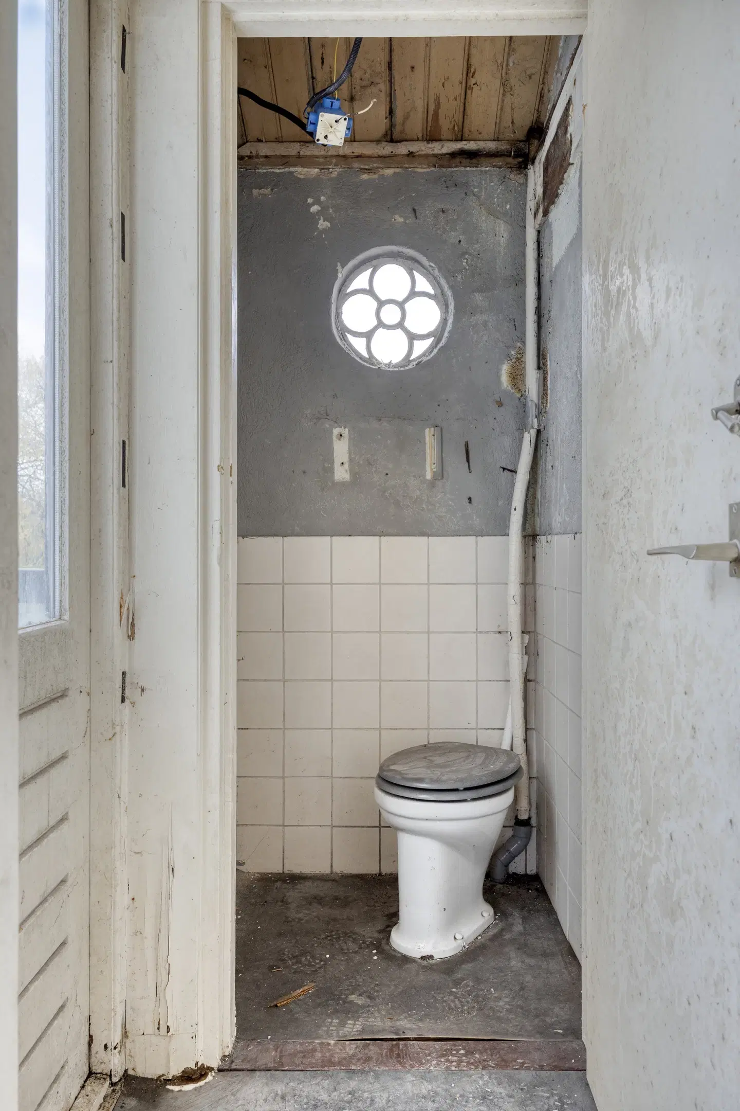 INSCHRIJVING | Rotterdam, Bovenstraat 127, 129 A/B en 131