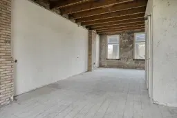 INSCHRIJVING | Rotterdam, Bovenstraat 127, 129 A/B en 131