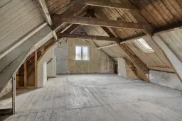 INSCHRIJVING | Rotterdam, Bovenstraat 127, 129 A/B en 131