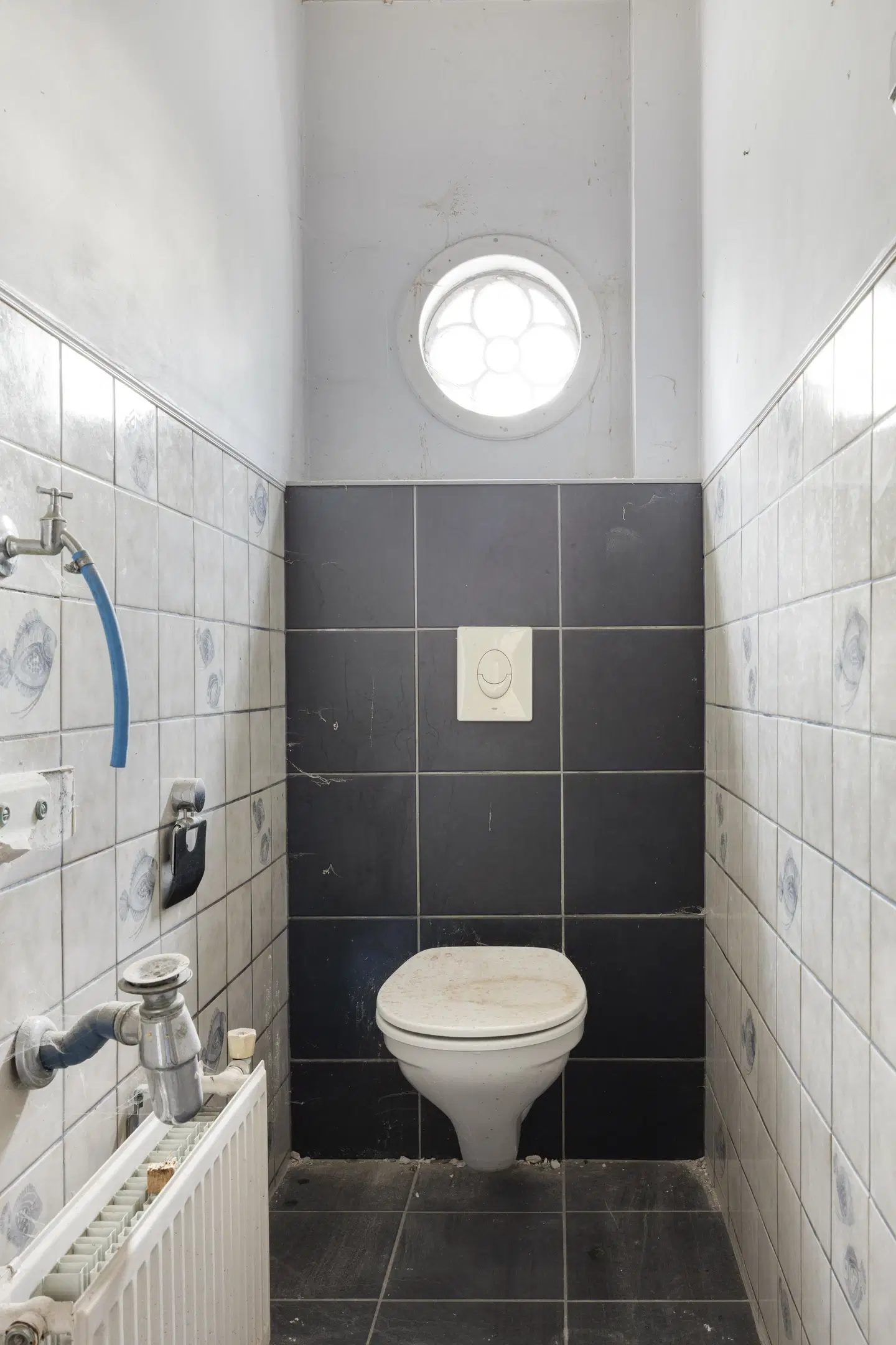 INSCHRIJVING | Rotterdam, Bovenstraat 127, 129 A/B en 131