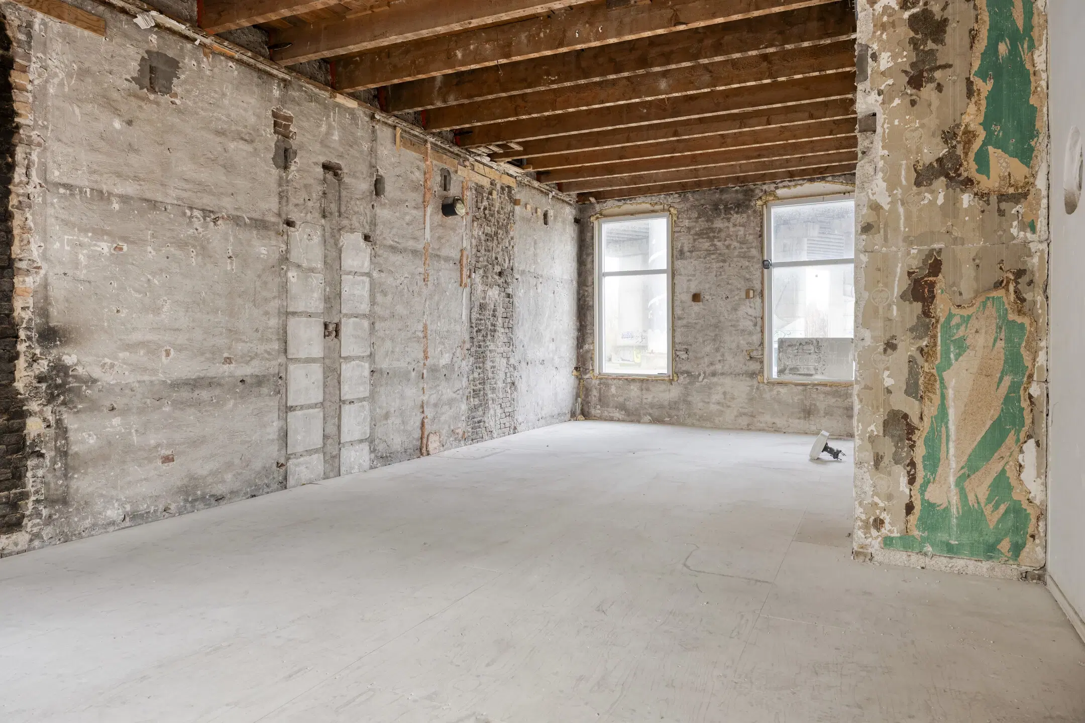 INSCHRIJVING | Rotterdam, Bovenstraat 127, 129 A/B en 131