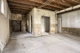 INSCHRIJVING | Rotterdam, Bovenstraat 127, 129 A/B en 131