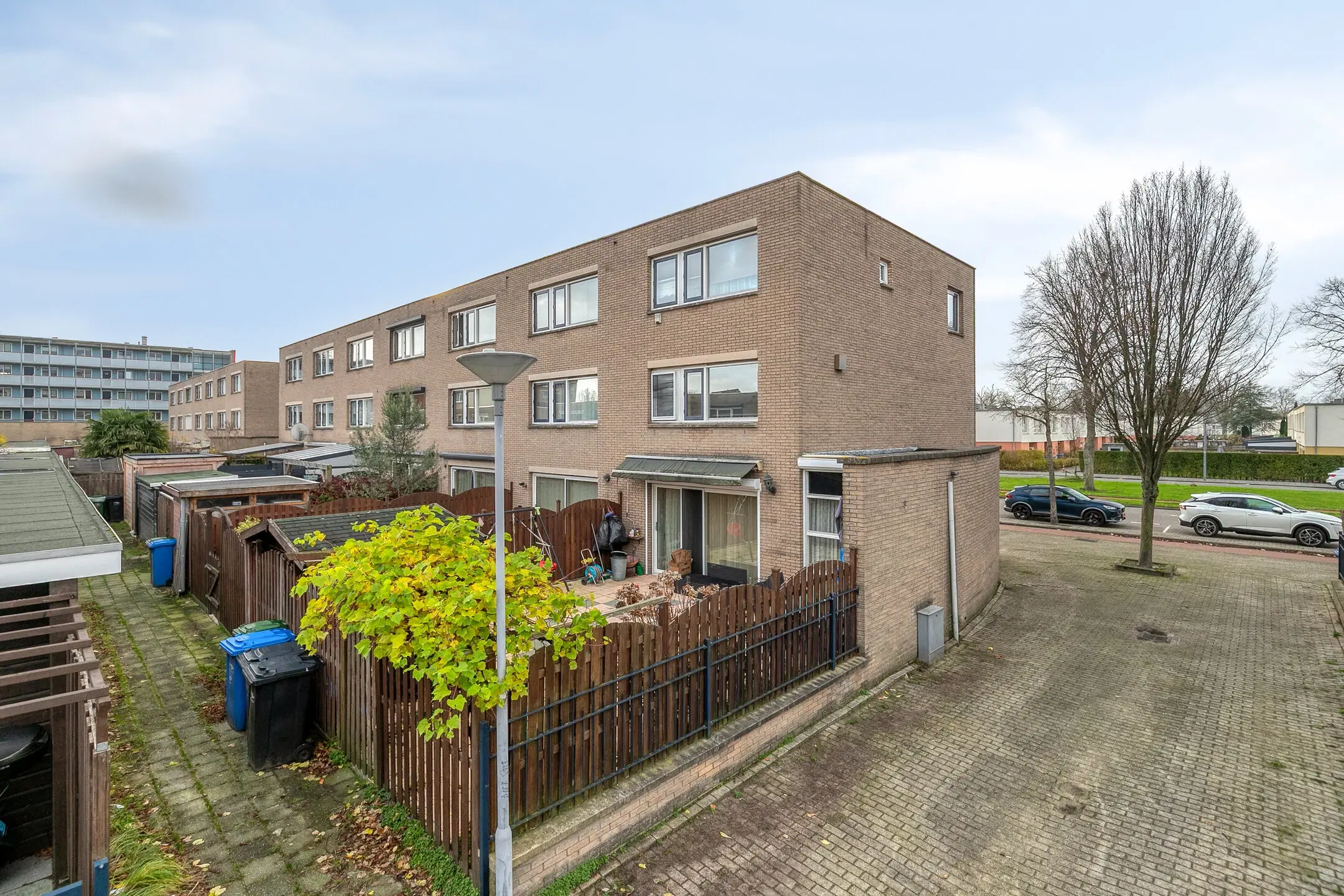 Rotterdam, Langenhorst 38A