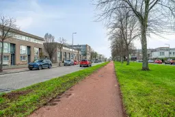 Rotterdam, Langenhorst 38A