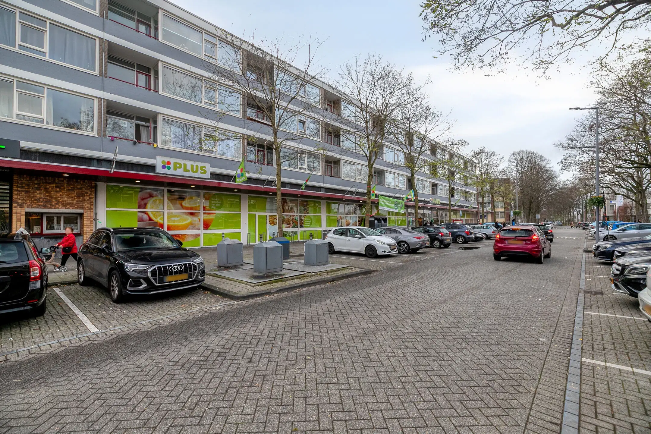Rotterdam, Langenhorst 38A