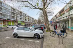 Rotterdam, Langenhorst 38A