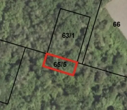 115 m² eigendomsperceel, gedeeltelijke bunker in Staßfurt - Duitsland