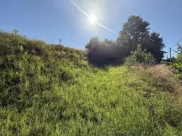 Openruimte van 220 m² nabij de Pirk- en Dröda-dammen - Bösenbrunn - Duitsland