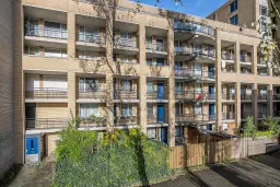 's-Gravenhage, Neherkade 1590