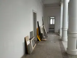 Villa Salzbergwerk op ca. 2.860 m² perceel Staßfurt, Maagdenburg - Duitsland