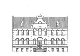 Villa Salzbergwerk op ca. 2.860 m² perceel Staßfurt, Maagdenburg - Duitsland