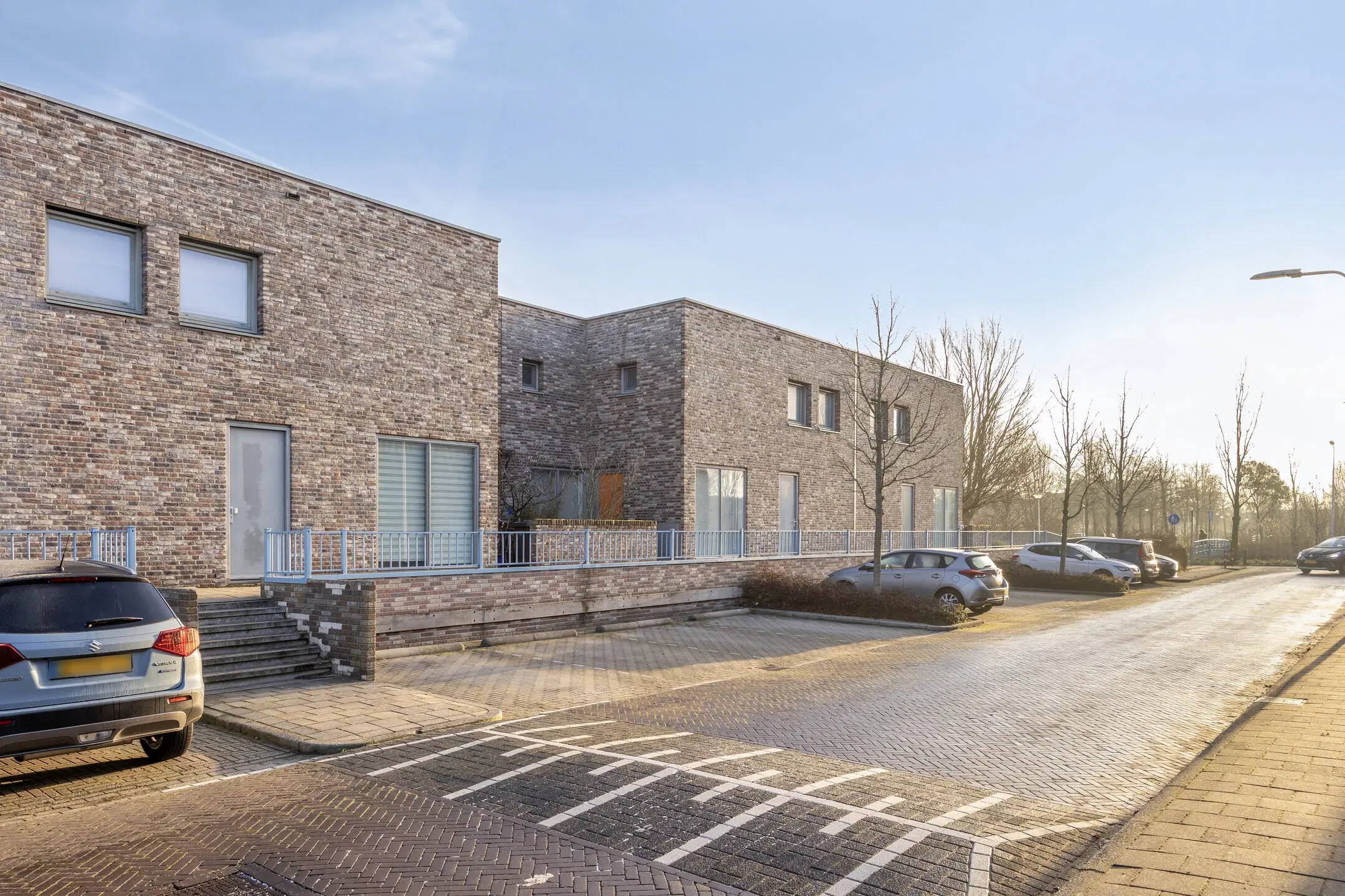 Wateringen, Waterpark 9