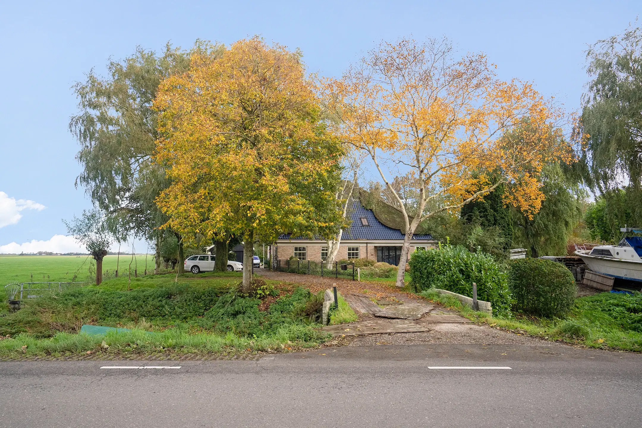 Hoogwoud, Gouwe 50a