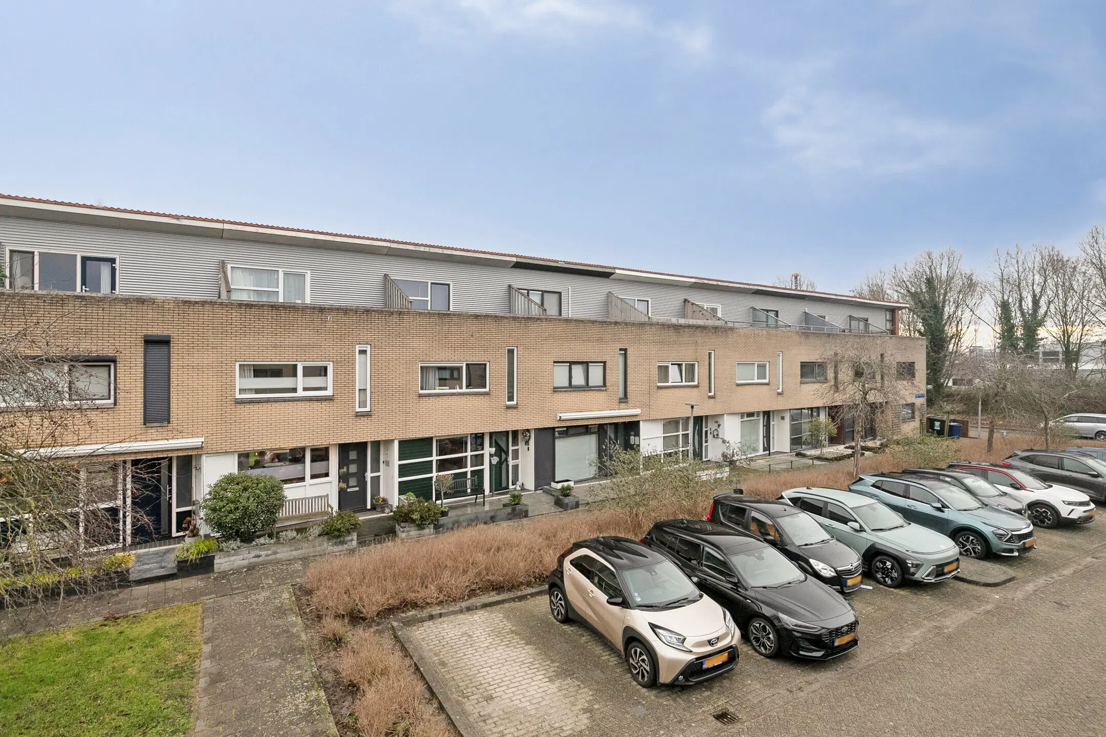 Almere, Rudolf Nureyevstraat 95