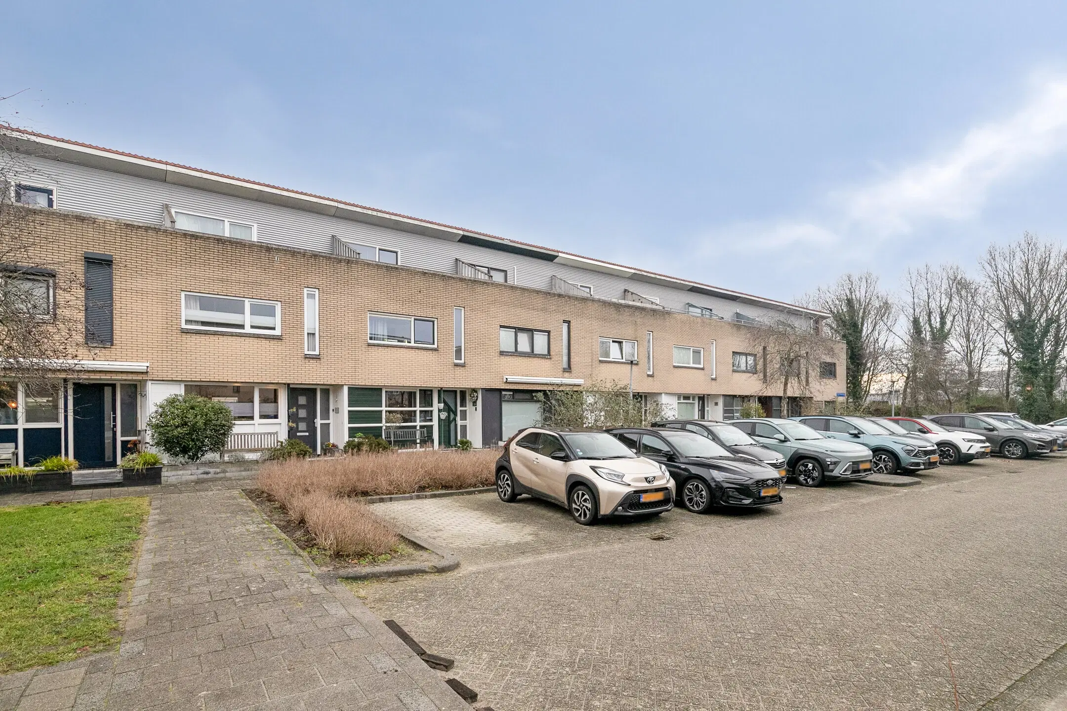 Almere, Rudolf Nureyevstraat 95