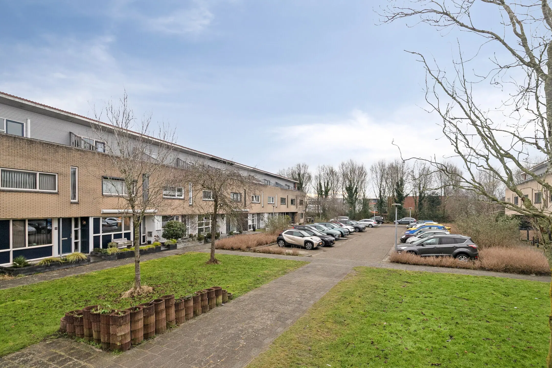 Almere, Rudolf Nureyevstraat 95