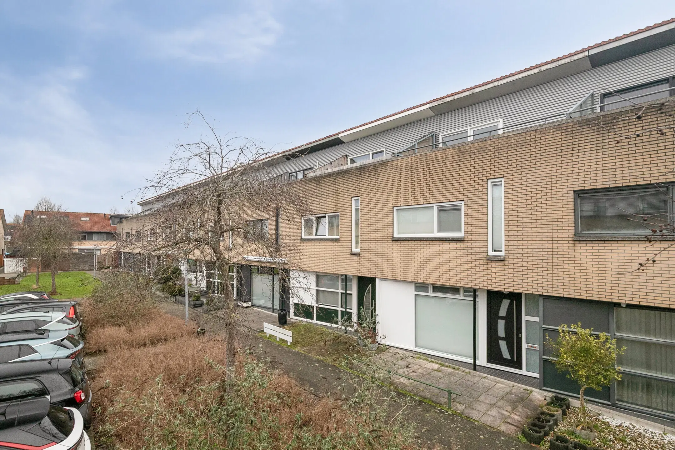 Almere, Rudolf Nureyevstraat 95