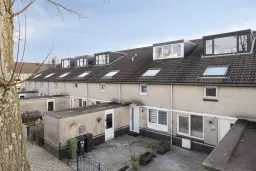 Amsterdam, Gerda Brautigamstraat 37