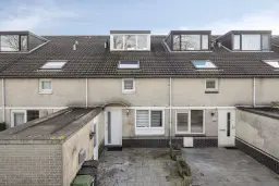 Amsterdam, Gerda Brautigamstraat 37