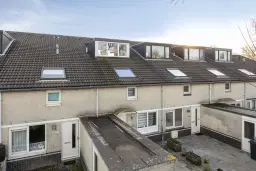 Amsterdam, Gerda Brautigamstraat 37